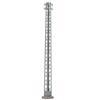Busch TT Freileitung Gittermast, 78 mm