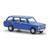 Busch TT Lada 1200 Kombi, blau