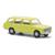 Busch TT Lada 1200 Kombi, gelb