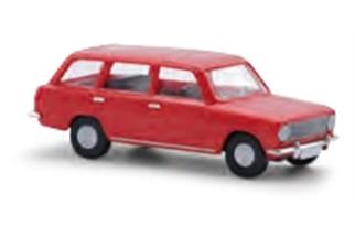 Busch TT Lada 1200 Kombi, rot