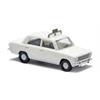 Busch TT Lada, Taxi - weiss