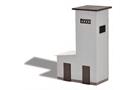 Busch TT LPG Trafoturm