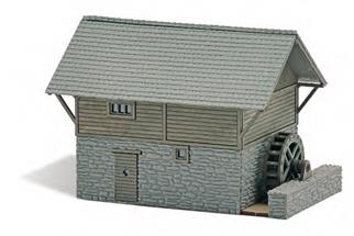Busch TT Wassermühle