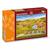Carta.Media Puzzle, Appenzellerland im Herbst, 70-tlg.