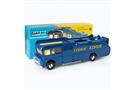Corgi 1:43 1126 Ecurie Ecosse Racing Car Transporter