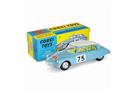 Corgi 1:43 323 Citroen D.S in Monte-Carlo Trim