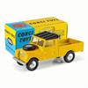 Corgi 1:43 406 Land Rover 109 WB
