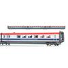 Dekas H0 (AC Digital) SJ Dieseltriebzug Y2 1375 CJF Ljunggren, Ep. V, 3-tlg.