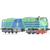Dekas H0 (AC Digital) TGOJ Diesellok TMZ 1410, Ep. VI