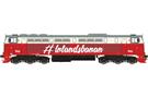 Dekas H0 (AC Sound) Inlandsbanan Diesellok TMZ 1413 Betty, Ep. VI