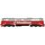 Dekas H0 (DC Digital) Inlandsbanan Diesellok TMZ 1413 Betty, Ep. VI