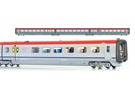 Dekas H0 (DC Digital) KLT Dieseltriebzug Y2R 1375 Carl Boberg, Ep. VI, 3-tlg.