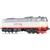 Dekas H0 (DC Digital) Railcare Diesellok TMZ 1409, Ep. VI