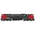 Dekas H0 (DC Sound) DSB Diesellok MZ 1406, Ep. V