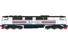 Dekas H0 (DC Sound) Peterson Diesellok TMZ 1409, Ep. VI