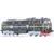 Dekas H0 (DC Sound) Tågkraft Diesellok TMZ 1418, Ep. V