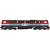 Dekas H0 (DC Sound) Three Diesellok TMZ 1407, Ep. VI