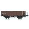 Dekas H0 DSB Hochbordwagen E, Ep. III