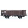 Dekas H0 DSB Hochbordwagen E, Ep. III