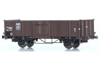 Dekas H0 DSB Hochbordwagen E, Ep. III
