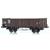 Dekas H0 DSB Hochbordwagen E, Ep. III