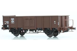 Dekas H0 DSB Hochbordwagen E, Ep. III