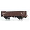 Dekas H0 DSB Hochbordwagen E, Ep. IV