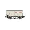 Dekas H0 DSB Kühlwagen IVM, Ep. III