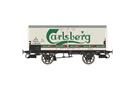 Dekas H0 DSB Kühlwagen ZA, Carlsberg, Ep. III