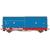 Dekas H0 SJ Kbis942 Timber Rail, Ep. V-VI