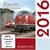 Eisenbahn Journal CD Jahrgangs-Archiv 2016