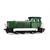 Electrotren H0 (DC) ADIF Diesellok Serie 309, Ep. VI