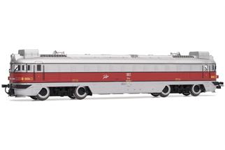 Electrotren H0 (DC) RENFE Diesellok 353.001 Ep. IV