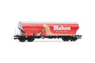 Electrotren H0 RENFE Getreidesilowagen, Mahou, Ep. V