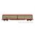 Electrotren H0 RENFE Schiebewandwagen JJPD