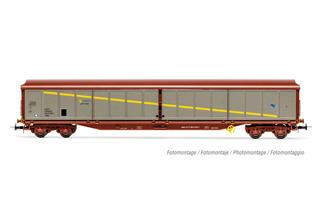 Electrotren H0 RENFE Schiebewandwagen JJPD