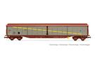 Electrotren H0 RENFE Schiebewandwagen JJPD