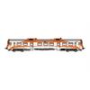 Electrotren Hobby H0 RENFE Dieseltriebwagen 596-004, Regionales R2, Ep. V-VI