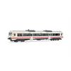 Electrotren Hobby H0 RENFE Dieseltriebwagen 596-006, weiss, Ep. VI