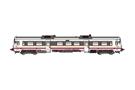 Electrotren Hobby H0 RENFE Dieseltriebwagen 596-006, weiss, Ep. VI