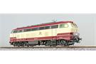 ESU H0 (AC/DC Sound) DB Diesellok 218 217-8, purpurrot/beige, Ep. IV