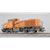 ESU H0 (AC/DC Sound) Northrail Diesellok 1271 026-7, orange, Ep. VI