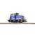 ESU H0 (AC/DC Sound) Railpro Diesellok, KG 275 B, Ep. V