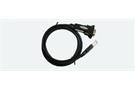 ESU Kabel USB-A 2.0 FTDI auf RS232; 1,80 m, für LokProgrammer