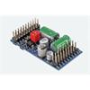 ESU LokPilot 5 L DCC, Stiftleiste mit Adapter