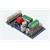 ESU LokPilot 5 L DCC, Stiftleiste mit Adapter