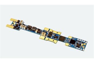 ESU LokSound 5 micro DCC, Direct Kato USA, Leerdecoder