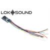 ESU LokSound 5 micro DCC/MM/SX/M4, Einzellitzen