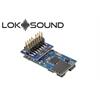 ESU LokSound 5 micro DCC/MM/SX/M4, PluX16 NEM 658, Leerdecoder