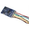 ESU LokSound 5 Nano DCC, 6-polig NEM 651, Leerdecoder